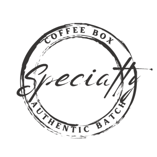Specialty Box Coffee